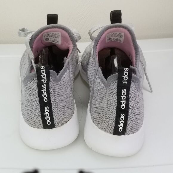 Adidas Cloudfoam Pure Running Shoes - Picture 4 of 8